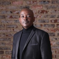 Given Mabika