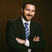Daniel Dixon