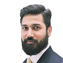Shilpesh Patel