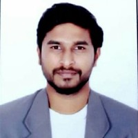 Manjunath MS