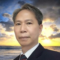 Simon Ng,   FCPA, Aust.