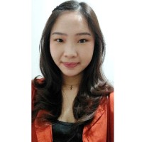 Maria Meiviana Susanto