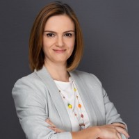 Adriana Rohalova