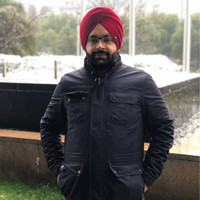 Angad Singh