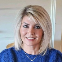 Linda Merete Vestgård