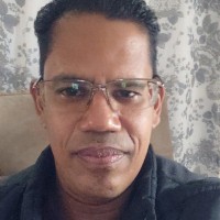 Daniel Felipe Lamença Da Silva