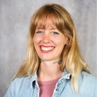 Caitlin Bergstrom