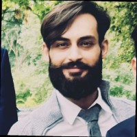 Ahsan Javed
