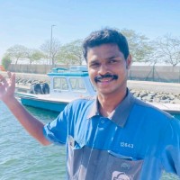Mathew Alunilkunnathil George