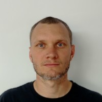 Fedor Seriakov