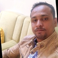 sayed Salman Faizal