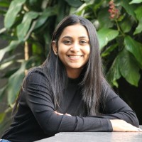 Shruthi M