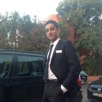 El Ghali Hassani
