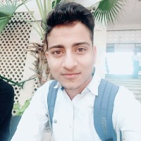 Nadeem Ali