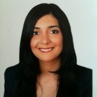 İrem Koçak Ergenç