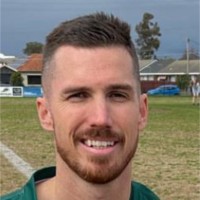 Greg Mcleish