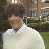 Zoe Stephenson-Jones