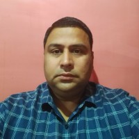 Vyomkesh Tiwari
