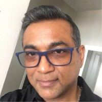 Torrance Persad, Ctp, Mba