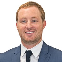 Mike Chanatry
