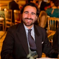 Jaime O'Connor López