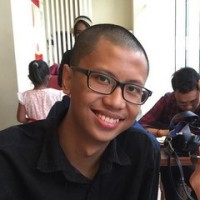 Muhammad Rafly Andihan Nugraha