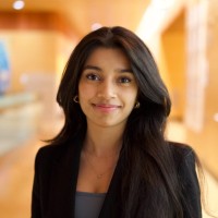 Maya Dahanukar