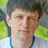 Serhii Khrenov