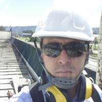 Javier Riaño