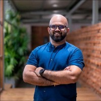 Tharanga Premaratne (MCTS®)  (CSM®)