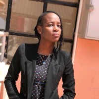 Joyce Ligaye