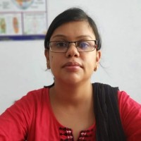 Richa Khanna