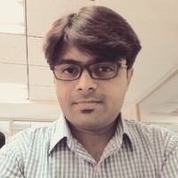 Krunal Sevak