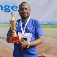 Chinnari Anantha Rao B.E _ MBA