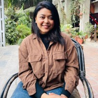 Romi Maharjan