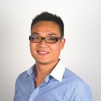 Ray Huang
