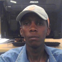 Thabo Nonyane
