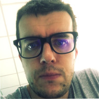 Thibault Parrel
