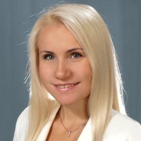 Maria Prokhorova