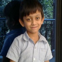 Kamrul Haque