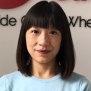 Aileen Xu