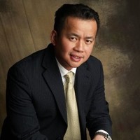 Daniel Huynh