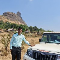Mohan Patil