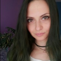 Boryana Yordanova / Боряна Йорданова