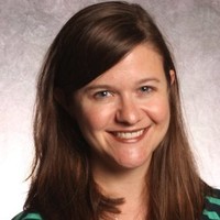 Holly Lukach, CMP