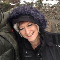 Alison Mcilravey
