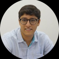 Siddharth Bhajekar