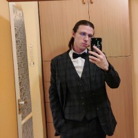 Dániel Asztalos