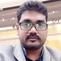 Avanish Kumar Chauhan