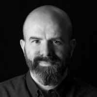 Mark Roberts